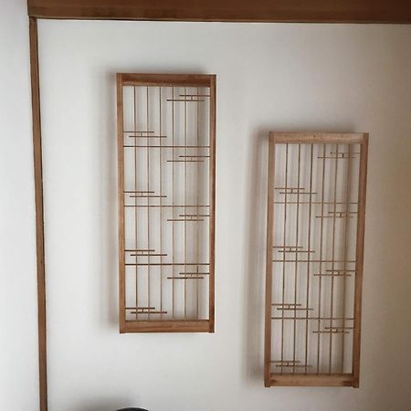 Kome Home Tokamachi Eksteriør bilde