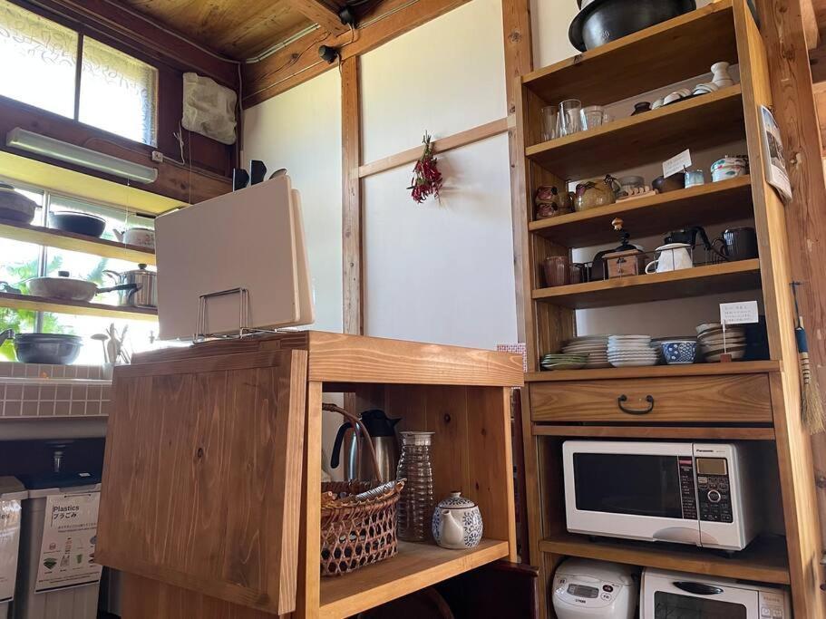 Kome Home Tokamachi Eksteriør bilde