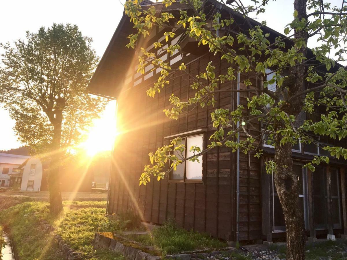Kome Home Tokamachi Eksteriør bilde