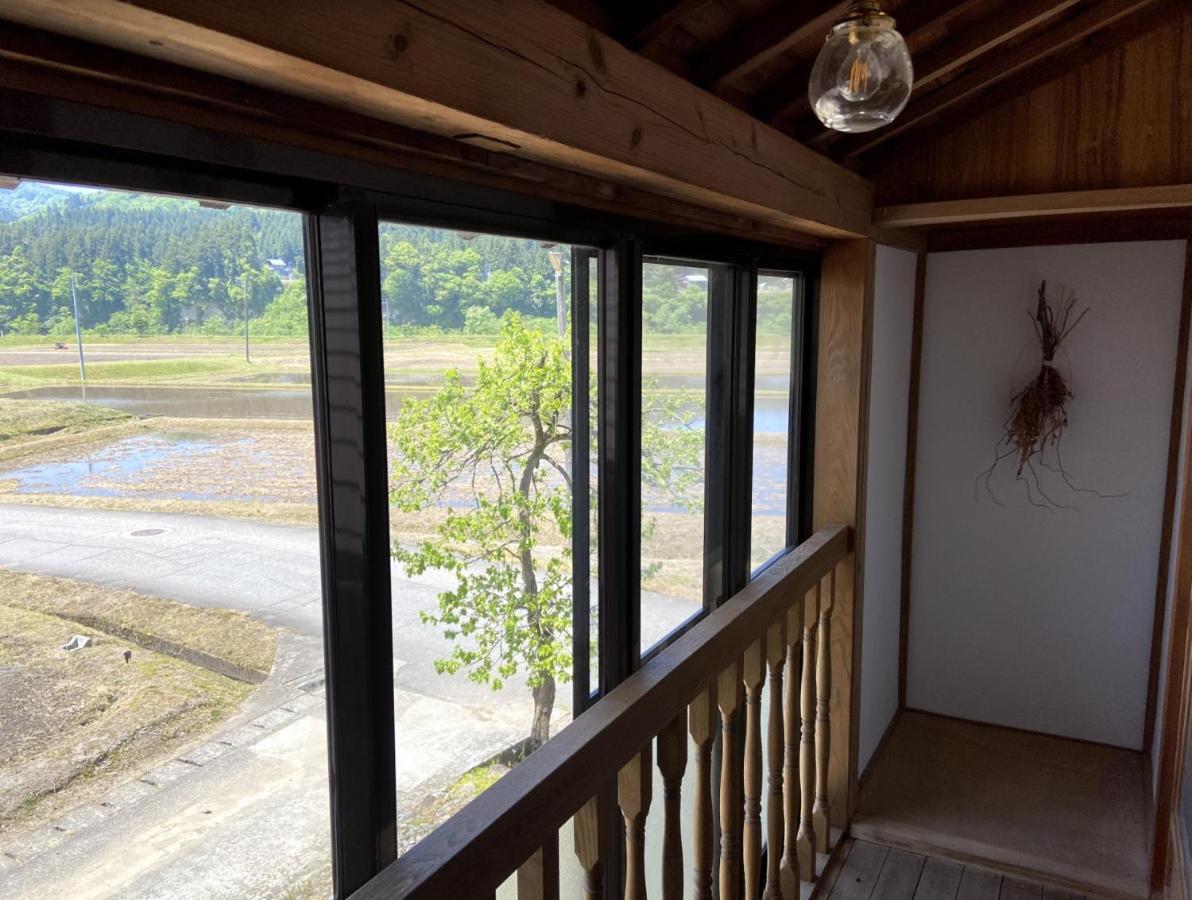 Kome Home Tokamachi Eksteriør bilde